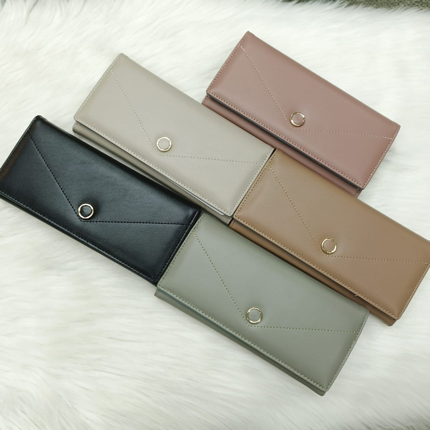 Premium Slim Wallet