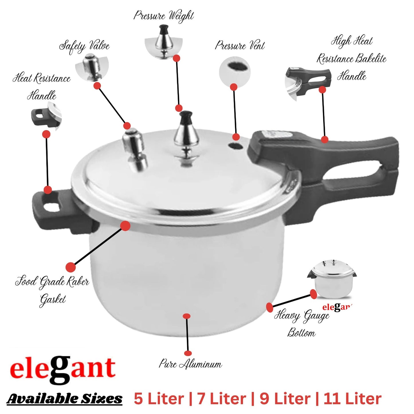 Pressure Cooker