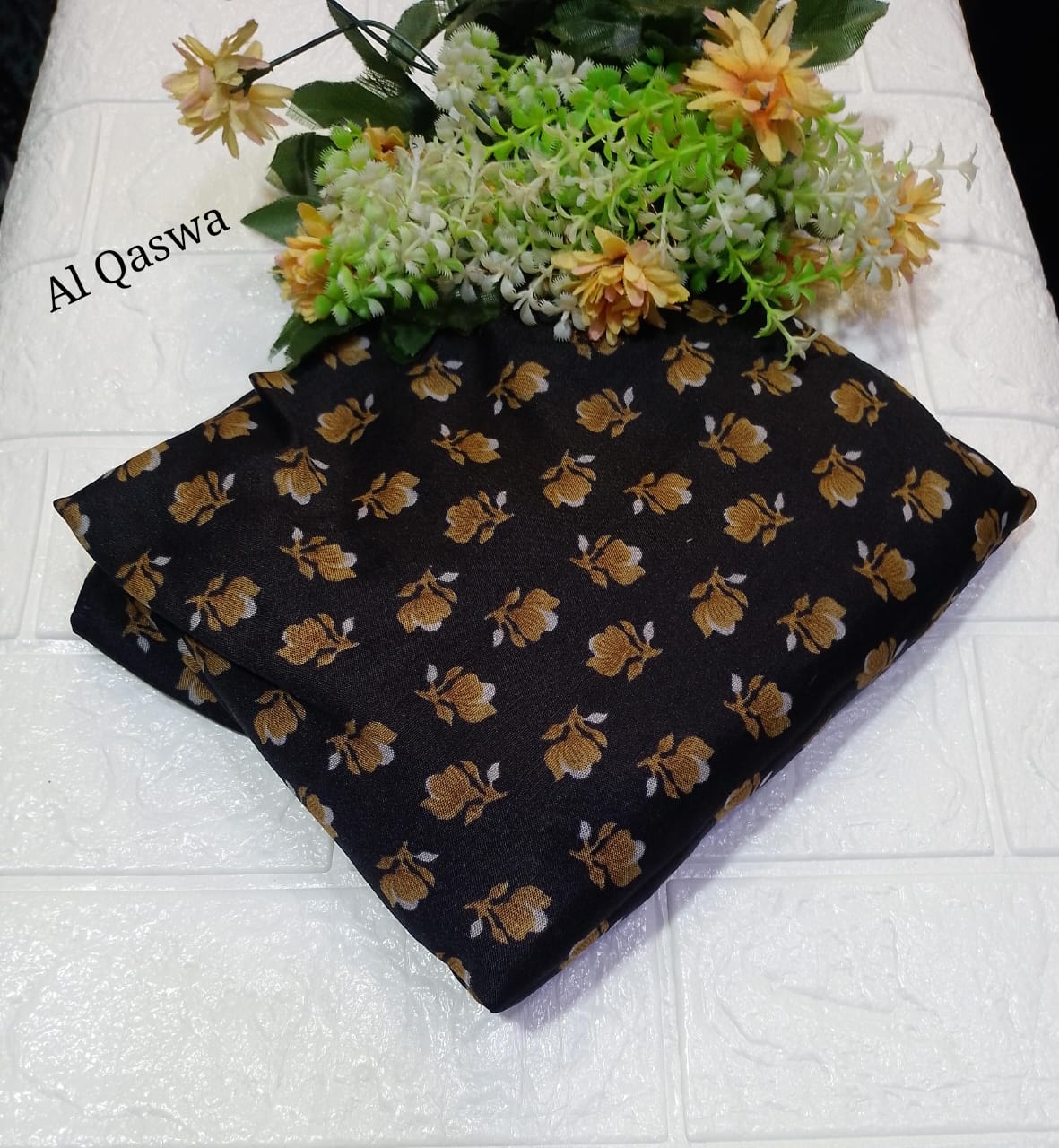 Printed Namaz Chaadar