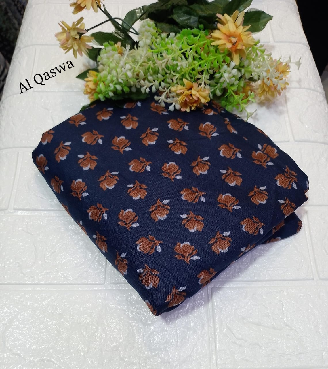 Printed Namaz Chaadar