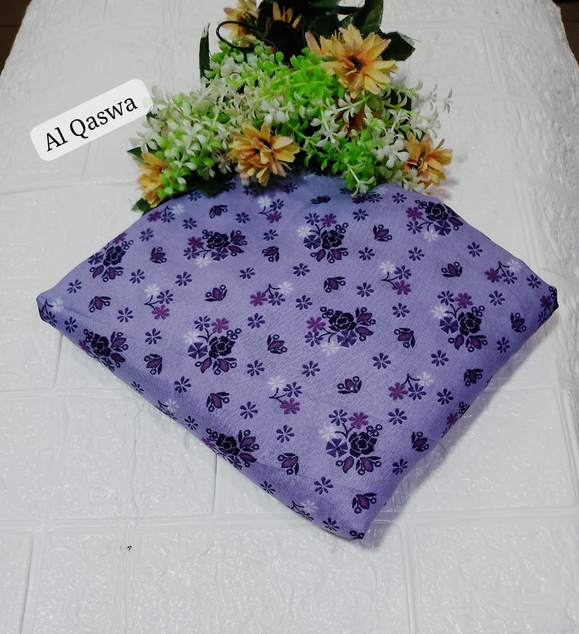 Printed Namaz Chaadar