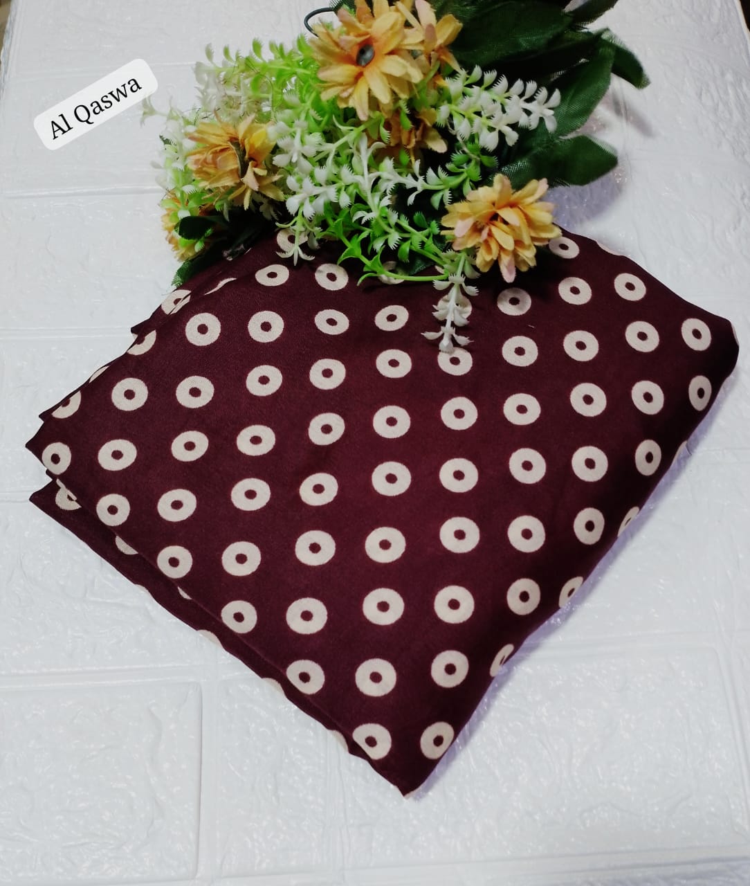 Printed Namaz Chaadar