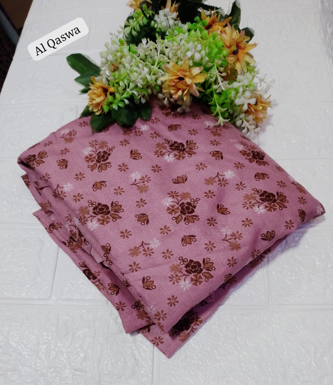 Printed Namaz Chaadar