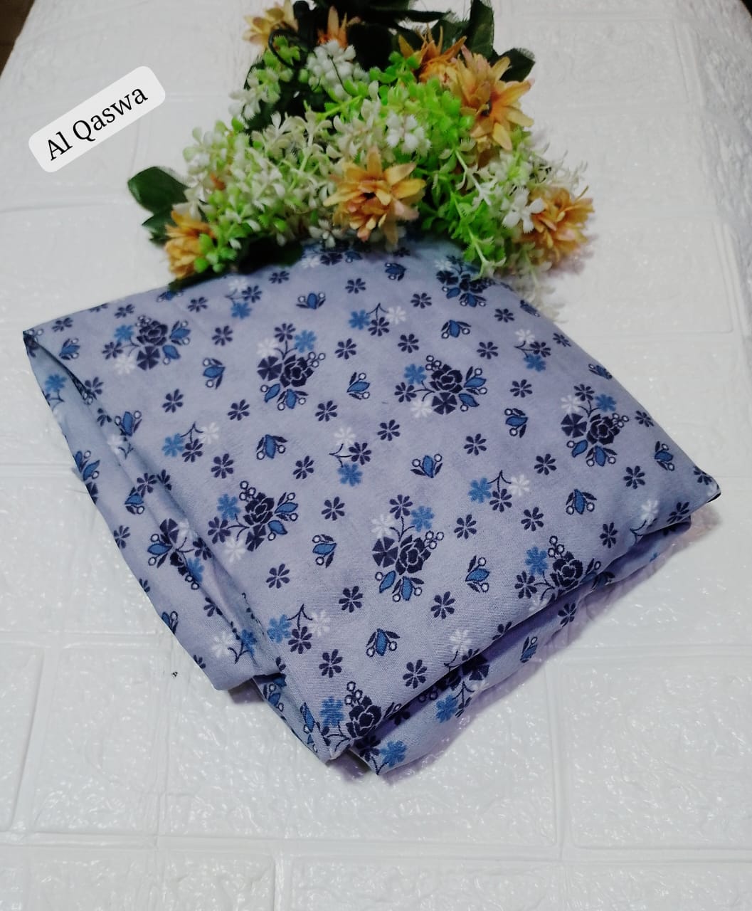 Printed Namaz Chaadar