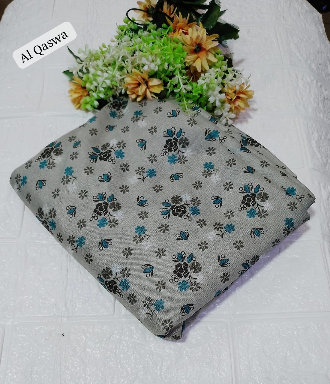 Printed Namaz Chaadar