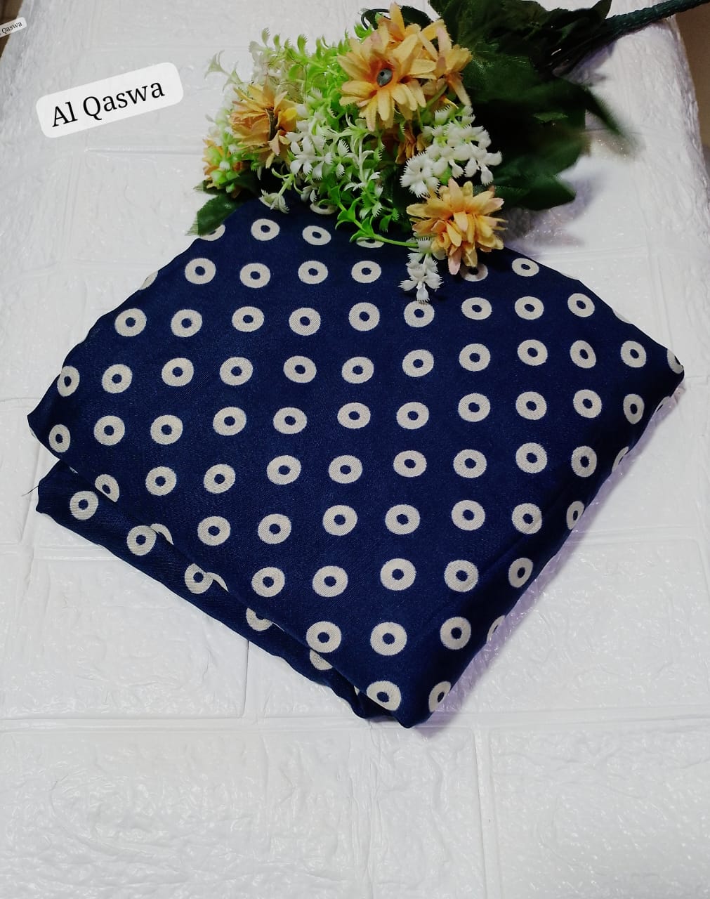 Printed Namaz Chaadar
