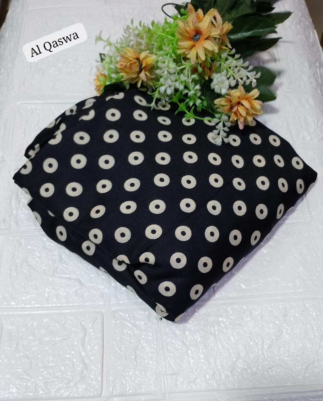 Printed Namaz Chaadar