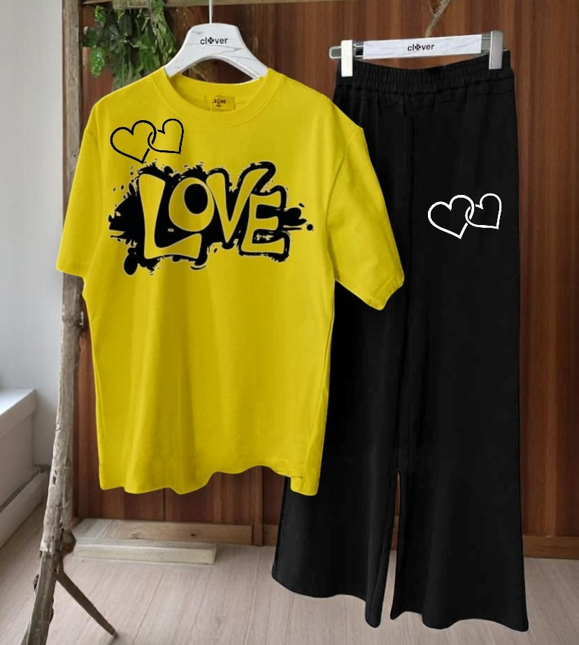Printed Nightwear
