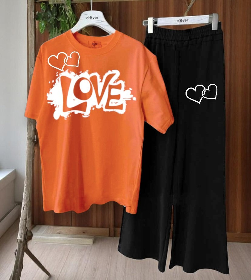 Printed Nightwear