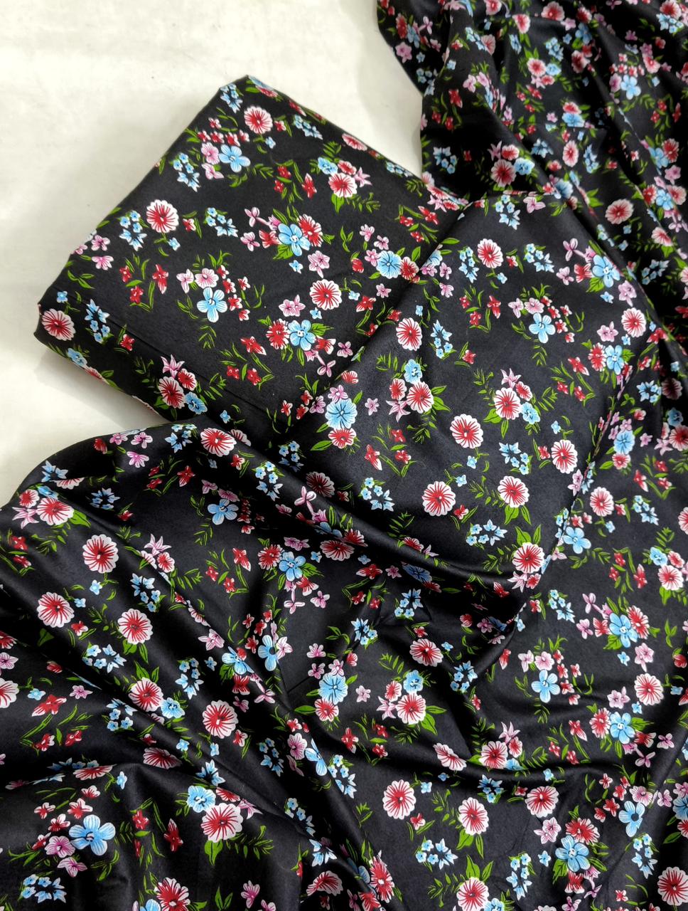 Printed Shirt Trouser