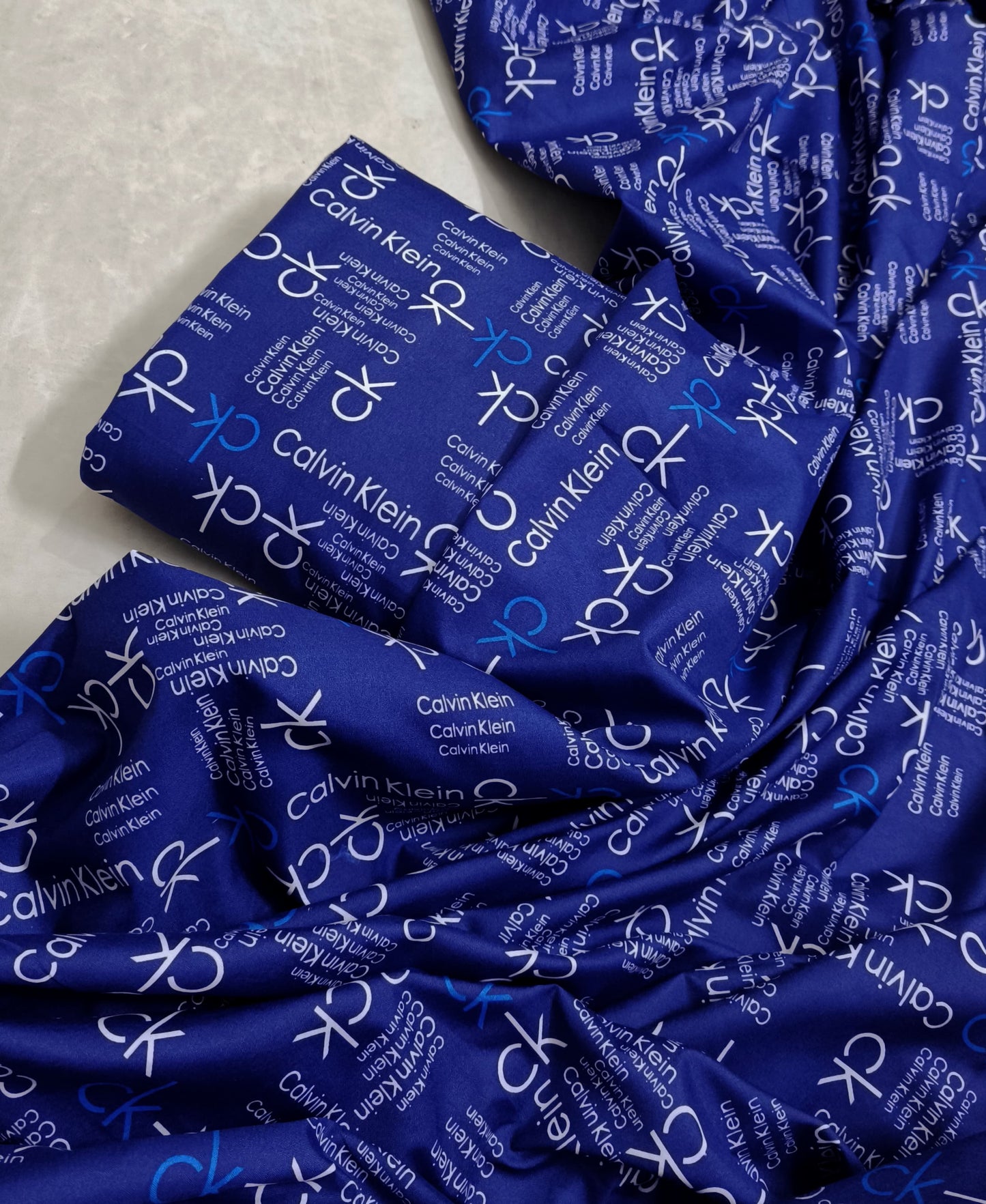 Printed Shirt Trouser