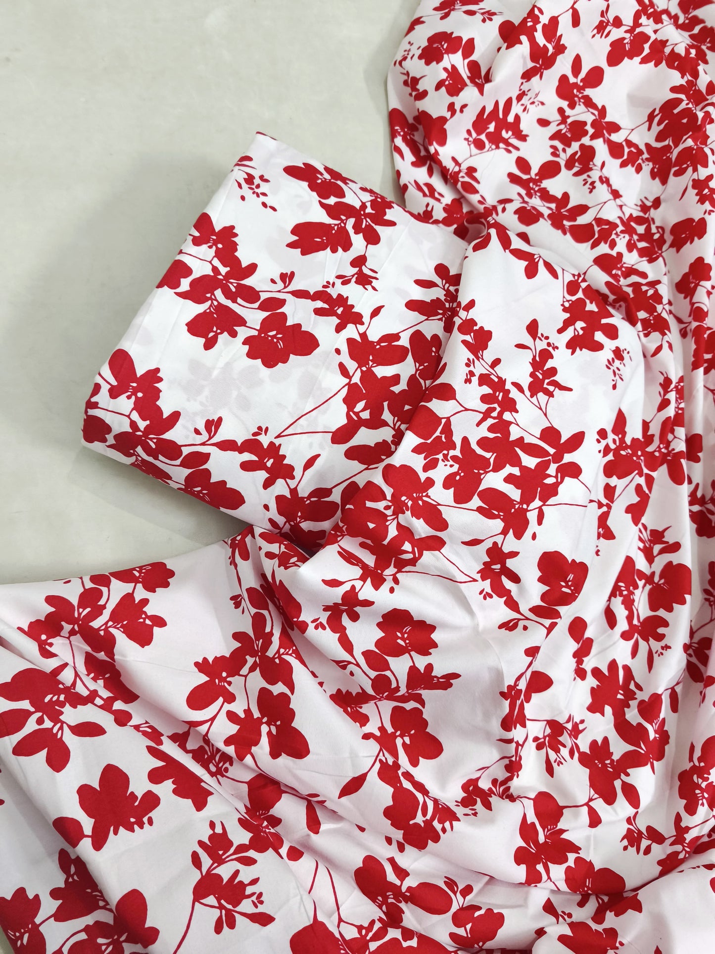 Printed Shirt Trouser