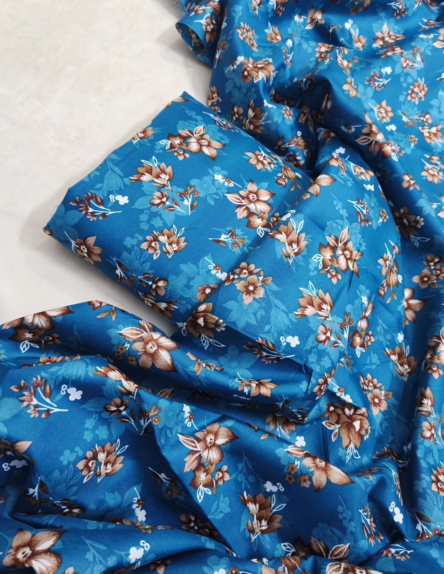 Printed Shirt Trouser