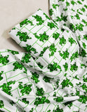 Printed Shirt Trouser