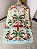 Printed Top
