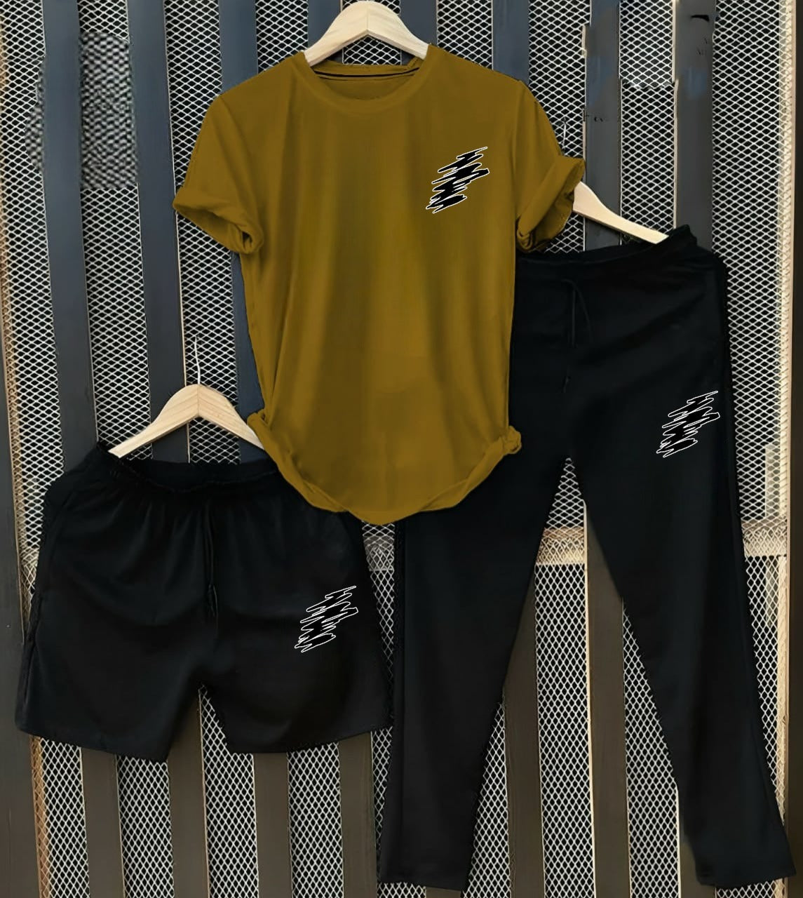 Printed Tracksuit