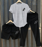 Printed Tracksuit