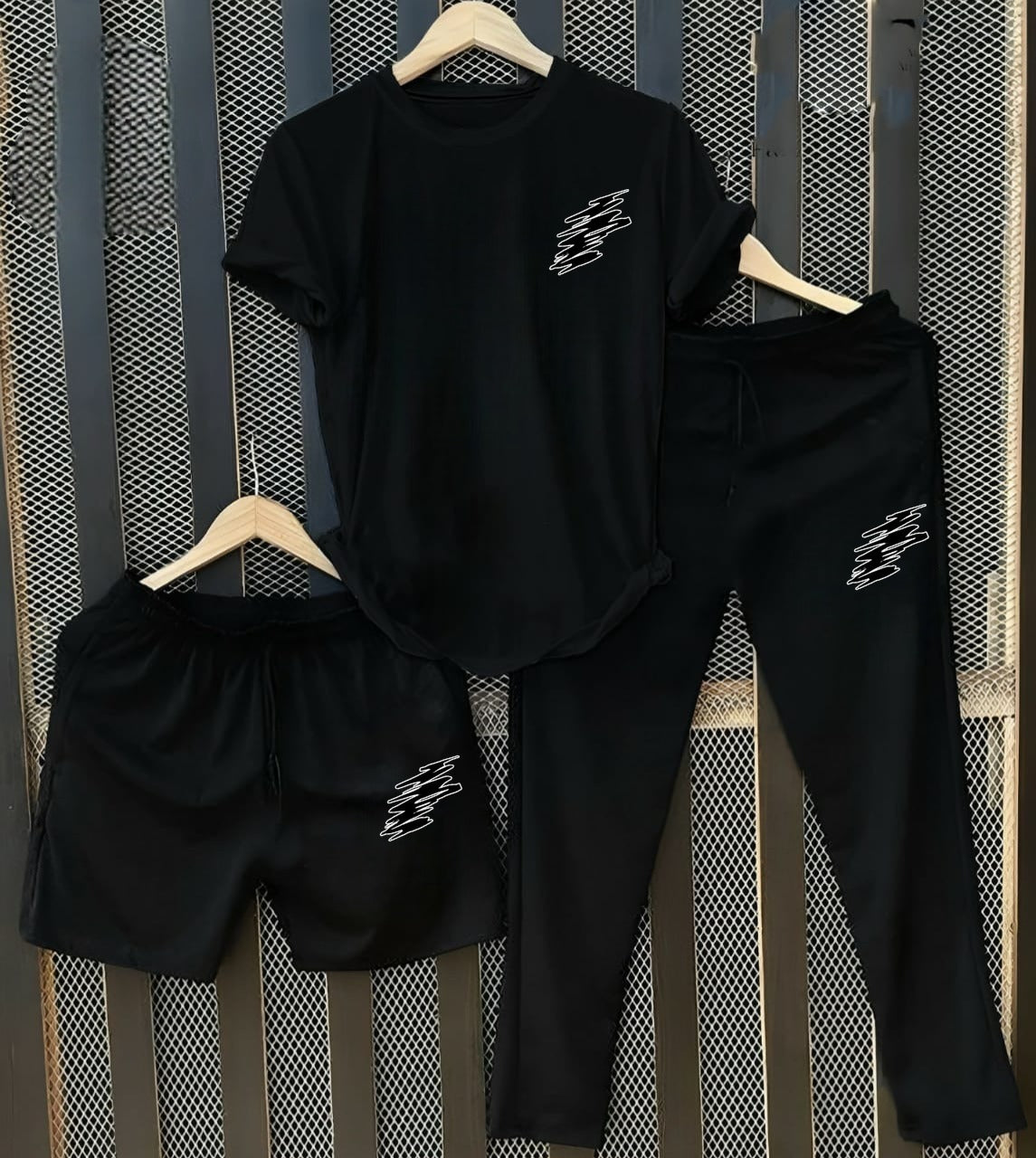 Printed Tracksuit
