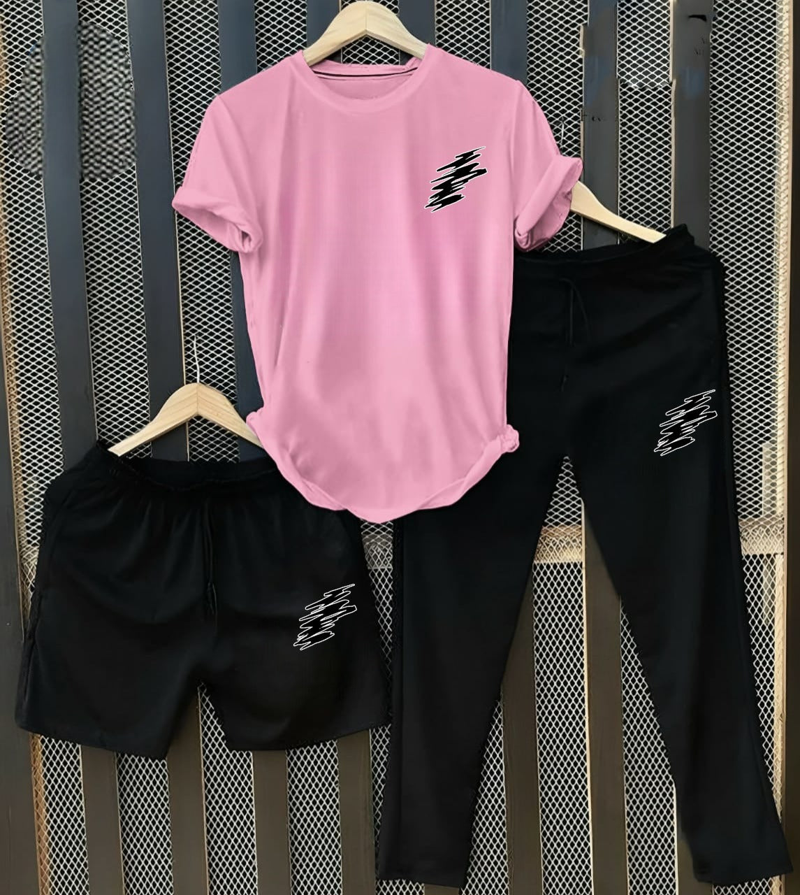 Printed Tracksuit