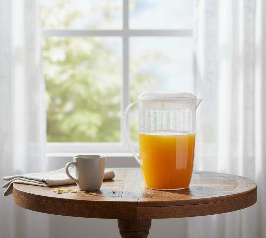Printed Water Jug – 2L