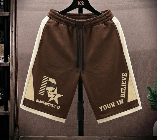 R7 Printed Panel Short