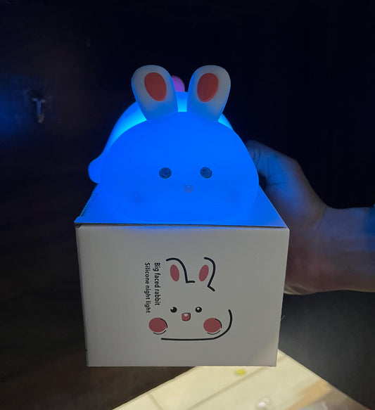 Rabbit LED Lamp