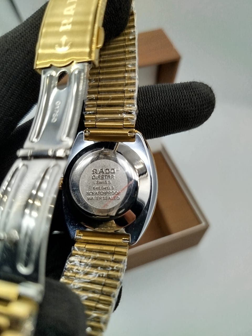 Rado Watch