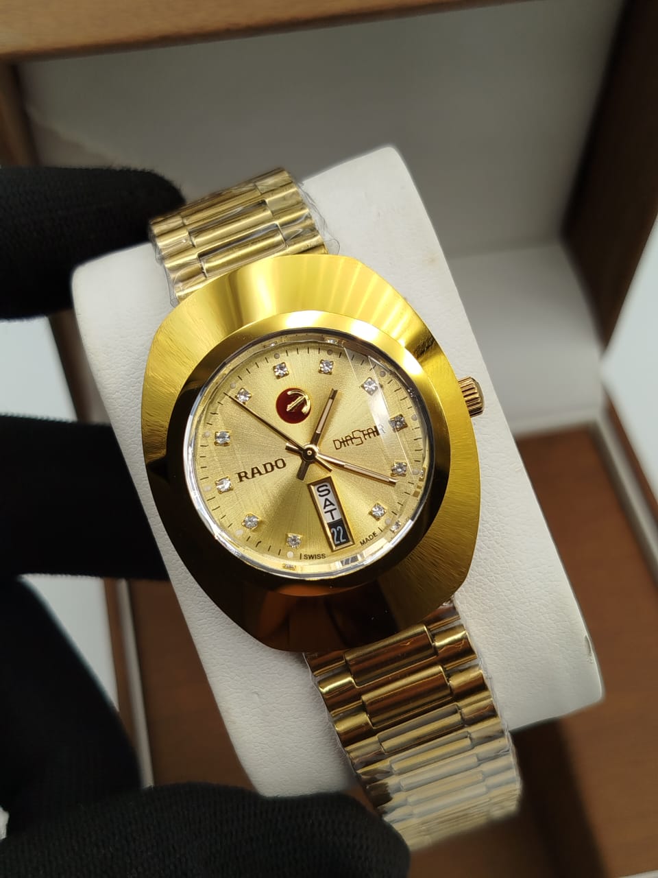 Rado Watch