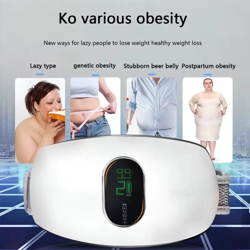 Rechargeable Body Massager