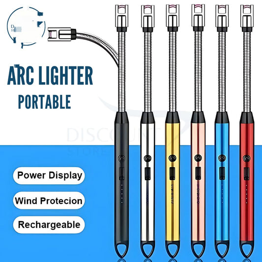 Electric Rechargeable Lighter