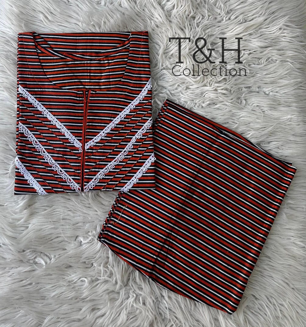 2 pcs Farshi Lawn