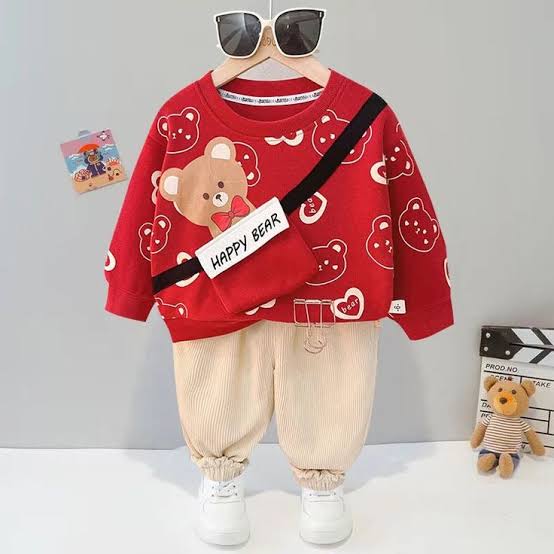 Kids Suits
