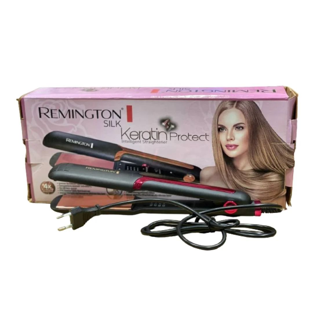 Remington Hair Straightener