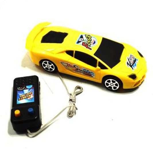 Remote Control Car