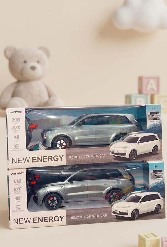 Remote Control Car
