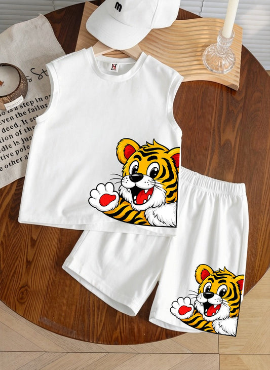Sando-Short Set