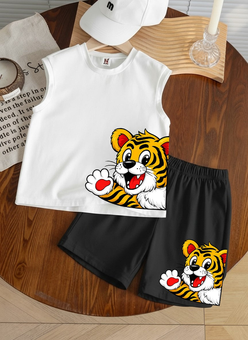 Sando-Short Set