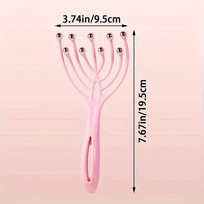 Scalp Massage Tool