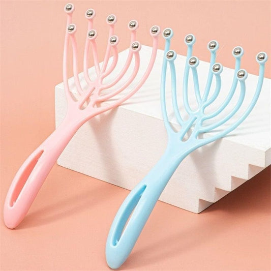 Scalp Massage Tool
