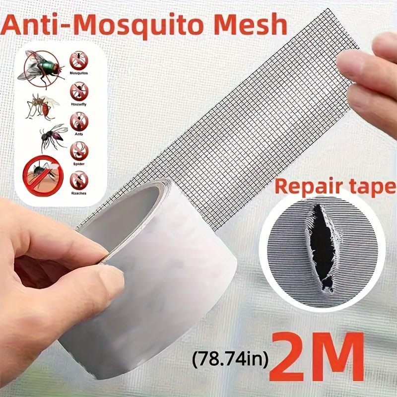 Screen Repair Tape