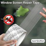 Screen Repair Tape