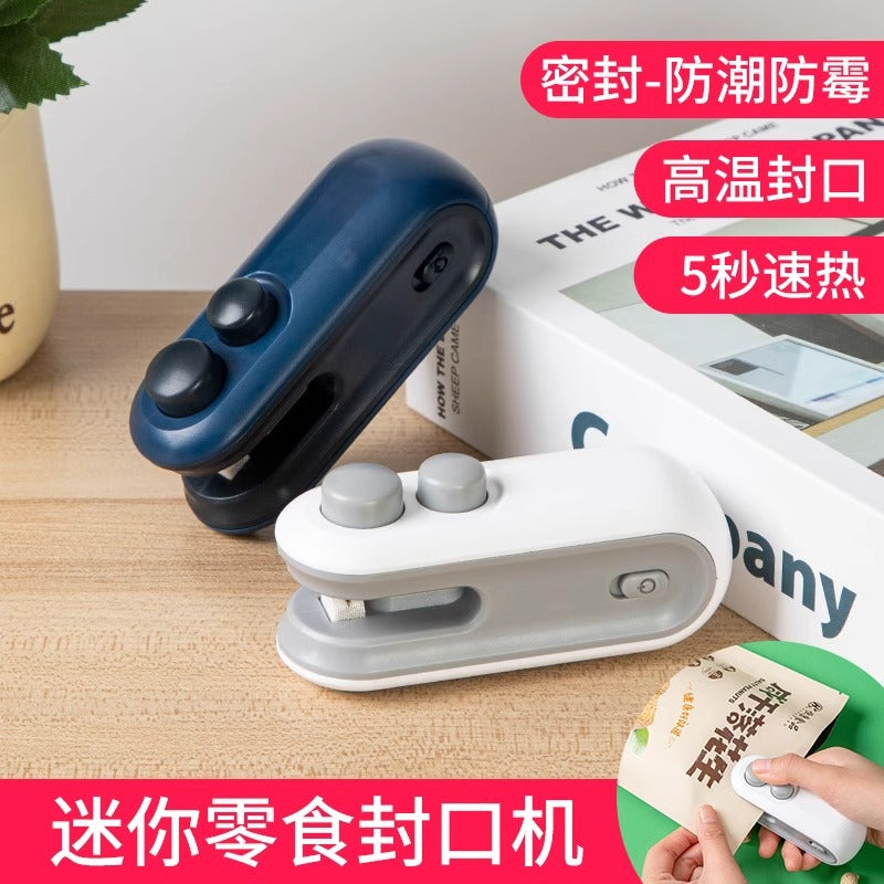 Mini Sealing Machine