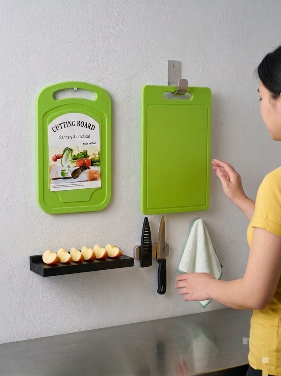 Set of 2 Cutting Board