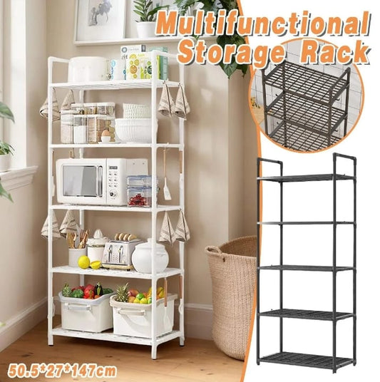Shelving Unit