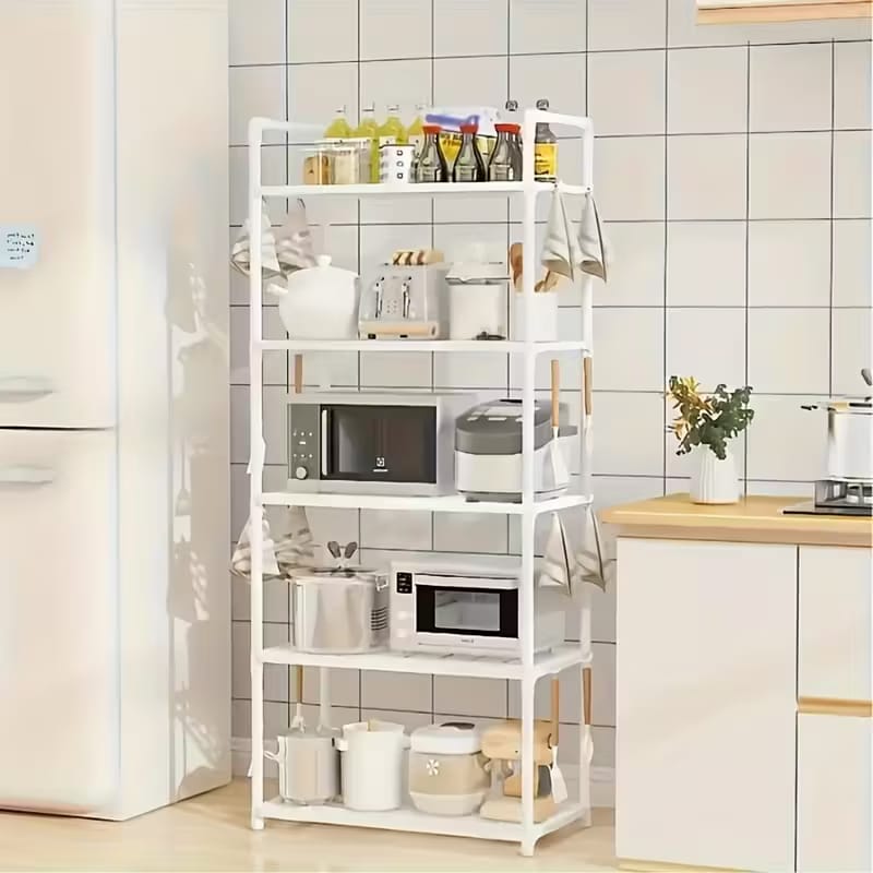 Shelving Unit