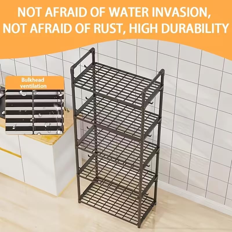 Shelving Unit