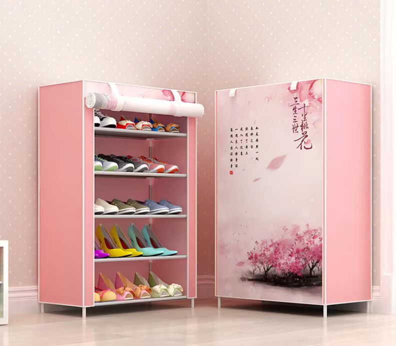 SHOE RACK