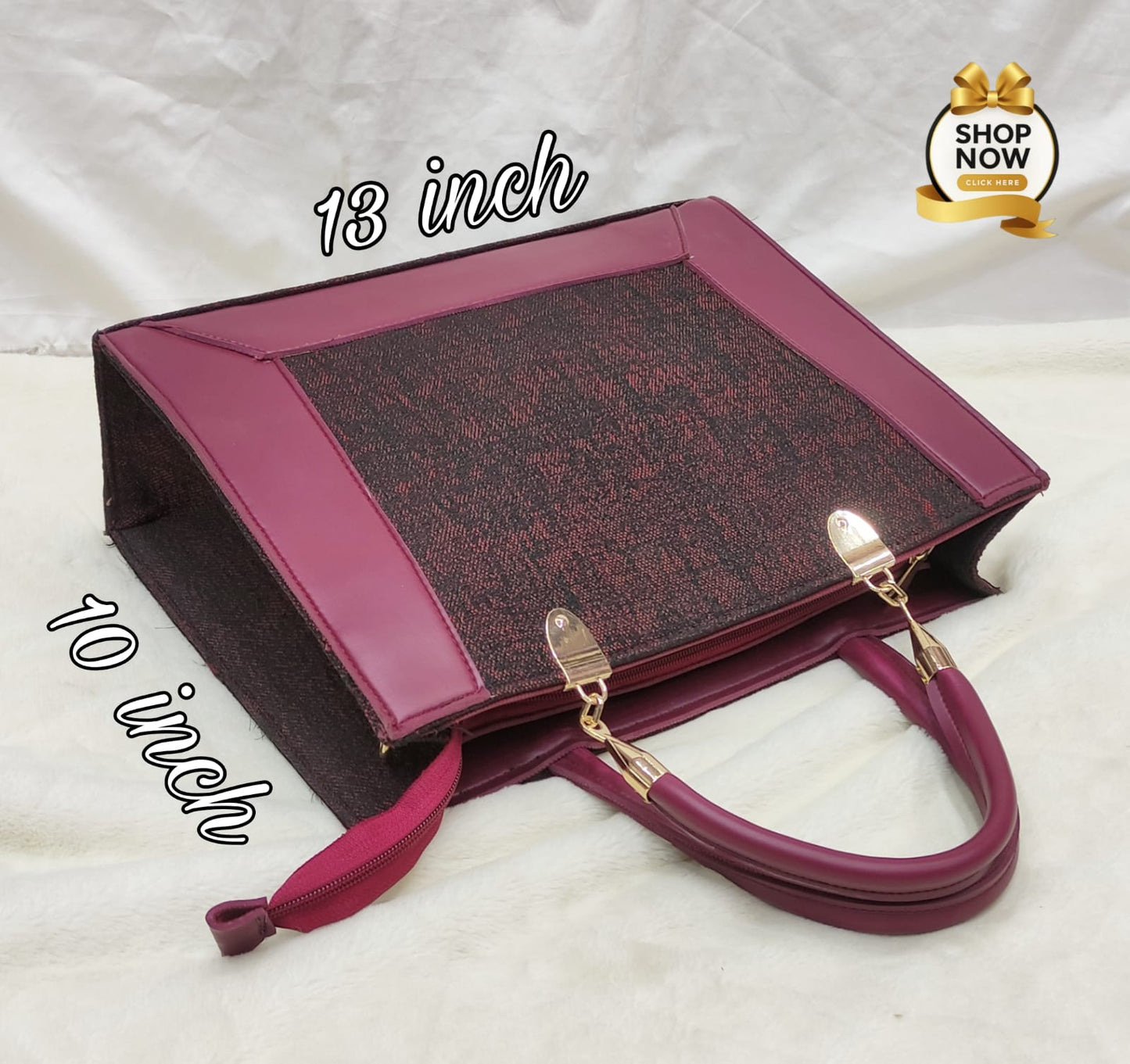 Shoulder Bag