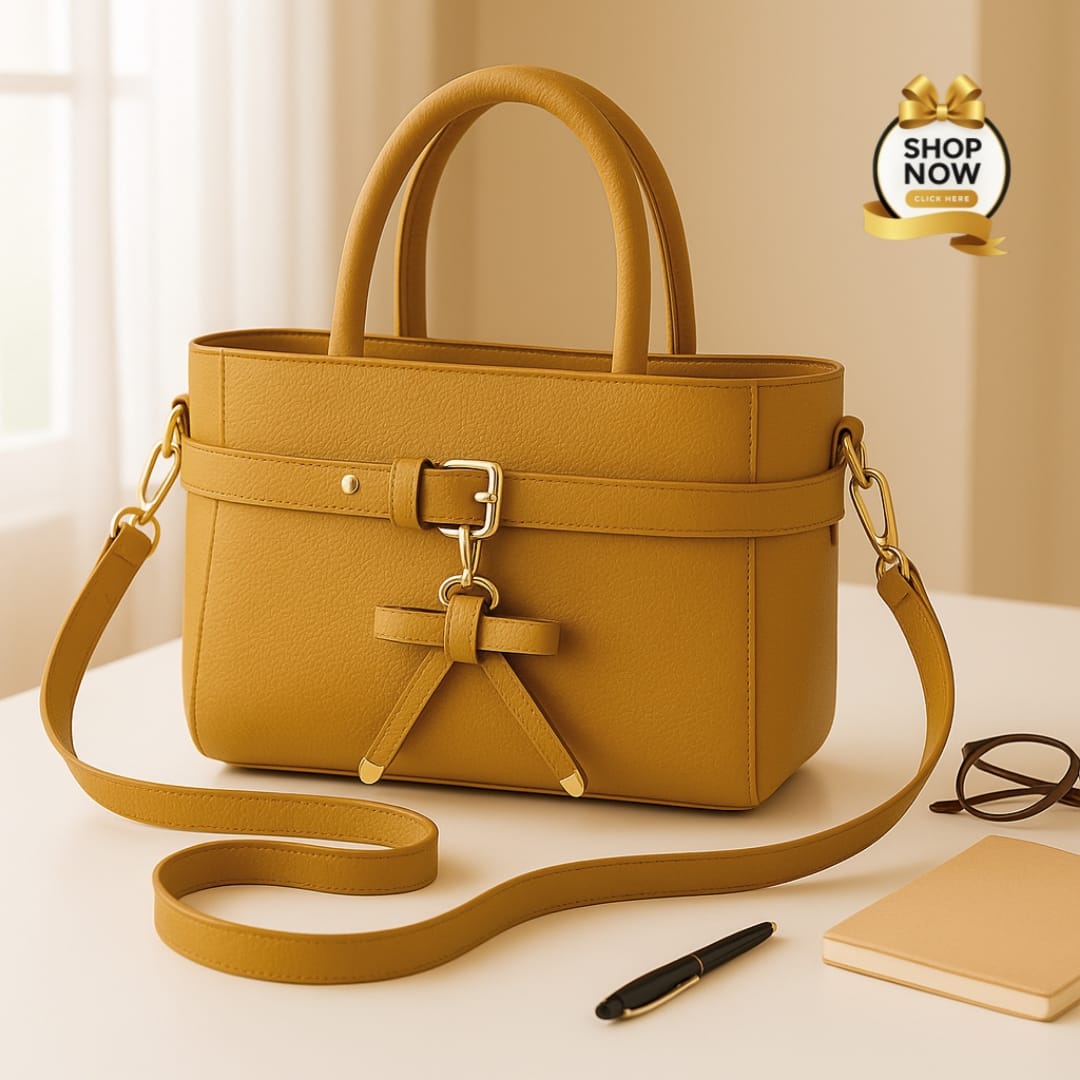 Shoulder Bag