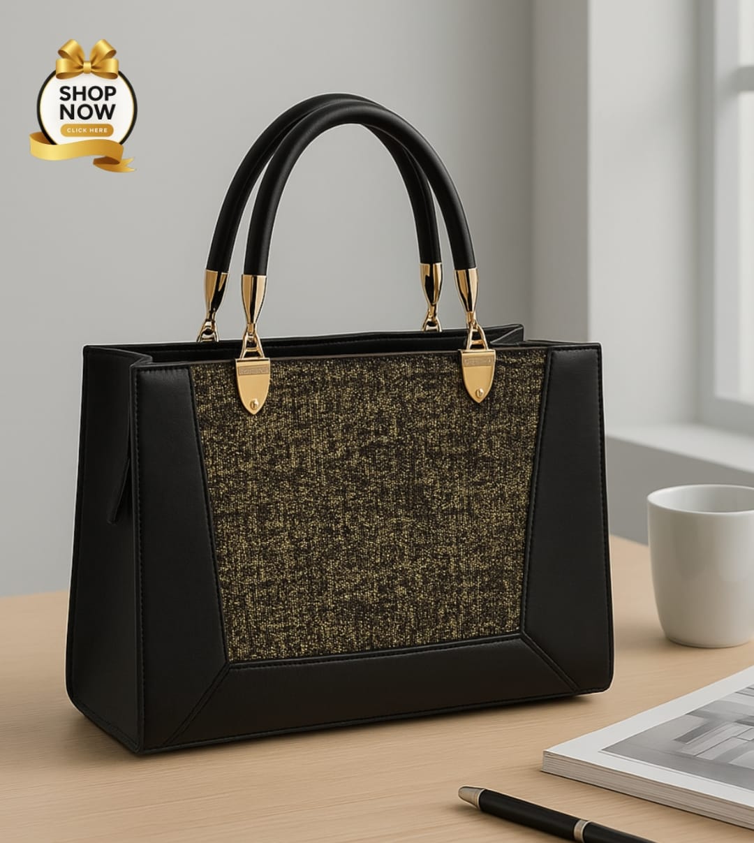 Shoulder Bag